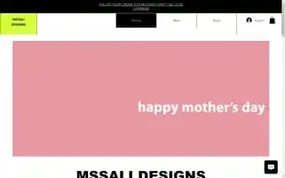 Mssalidesigns.com Screenshot 2024-04-27 08:55:17