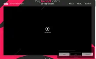 Crossorigin.co.uk Screenshot 2024-07-01 06:03:25