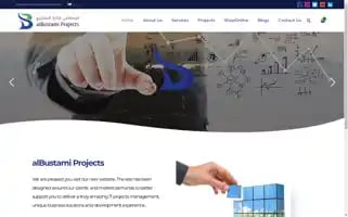 Albustami-projects.com Screenshot 2024-05-18 11:43:29