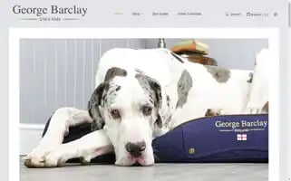 Georgebarclay.co.uk Screenshot 2024-05-05 21:10:17
