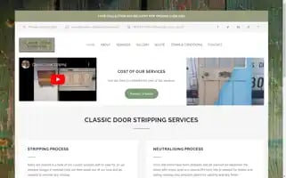 Warringtondoorstripping.co.uk Screenshot 2024-04-22 17:51:56