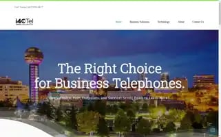 4c.tel Screenshot 2024-05-24 09:23:48