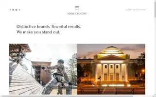 Adelecreative.com Screenshot 2024-06-13 09:49:03