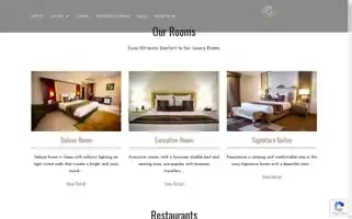 Ninetreehotel.com.pk Screenshot 2024-04-26 17:23:47