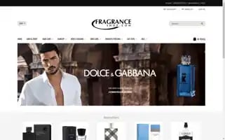 Fragranceshop.com Screenshot 2024-05-09 19:06:42
