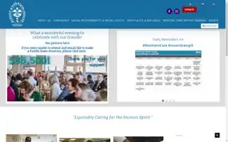 Bishopandersonhouse.org Screenshot 2024-06-11 23:29:59