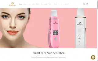 Goldify.shop Screenshot 2024-04-27 16:09:32