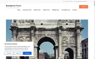 Buonjornotours.com Screenshot 2024-04-26 23:38:04