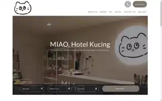 Miao-hotel.com Screenshot 2024-04-25 04:57:32
