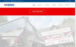 Freedomtireguys.com Screenshot 2024-05-15 22:50:05