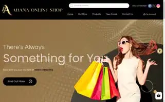 Abanaonlineshop.com Screenshot 2024-05-19 07:25:56
