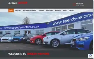 Speedy-motors.co.uk Screenshot 2024-05-17 03:30:42