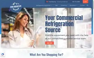 Ironmountainrefrigeration.com Screenshot 2024-05-06 00:03:53