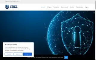 Alarmex.ca Screenshot 2024-05-19 05:29:27