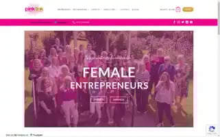 Pinklinkladies.co.uk Screenshot 2024-06-12 08:35:19