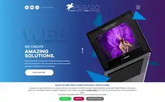 Pegasoadv.it Screenshot 2024-06-14 13:22:40