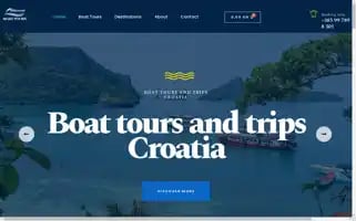 Boat-tours-croatia.com Screenshot 2024-04-26 03:39:46