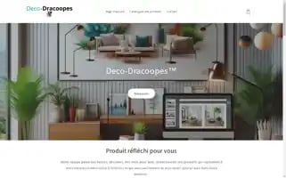 Deco-dracoopes.com Screenshot 2024-05-04 01:57:53