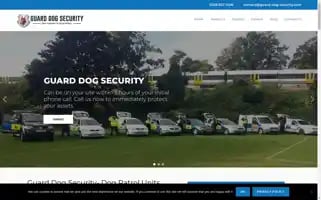 Guard-dog-security.com Screenshot 2024-07-02 08:05:47