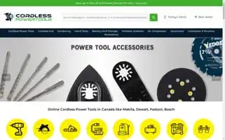 Cordlesspowertools.ca Screenshot 2024-05-18 04:34:36