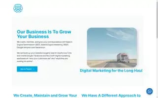 Gingindigital.com.au Screenshot 2024-06-16 15:58:27