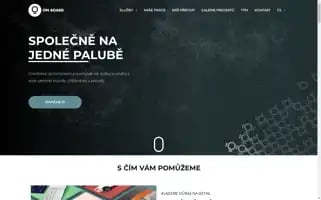 On-board.cz Screenshot 2024-06-16 23:33:19