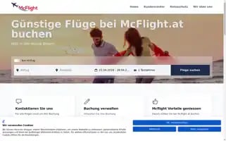 Mcflight.at Screenshot 2024-04-17 15:59:58