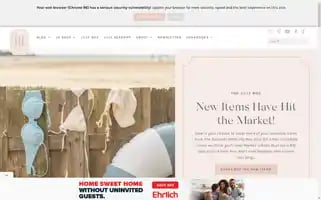 Jillianharris.com Screenshot 2024-06-28 15:28:17