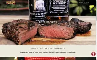 Armadillopepper.com Screenshot 2024-05-05 02:43:11