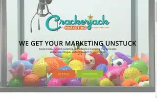 Crackerjackmarketing.com Screenshot 2024-05-09 07:00:55