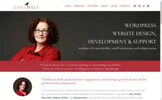 Allisonrolls.com Screenshot 2024-07-03 10:18:05