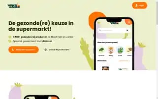 Winkelmandje.nl Screenshot 2024-06-18 03:44:14