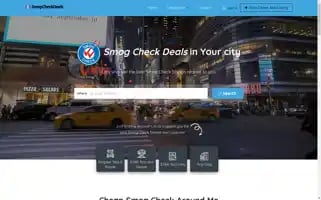 Smogcheckdeals.com Screenshot 2024-05-13 23:44:46