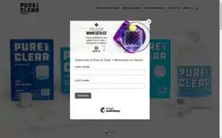 Minnesotapureclear.com Screenshot 2024-06-12 03:08:02