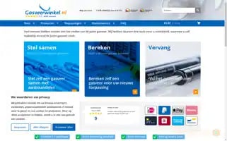 Gasveerwinkel.nl Screenshot 2024-06-12 13:29:42