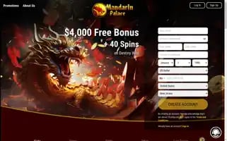 Mandarinpalace.com Screenshot 2024-06-13 01:41:05