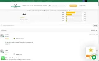 Qualityibogaineforsale.com Screenshot 2024-06-14 16:13:50