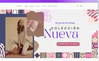 Mujerarte.shop Screenshot 2024-04-27 12:15:50