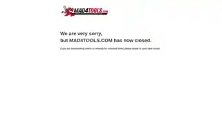 Mad4tools.com Screenshot 2024-05-12 19:40:11
