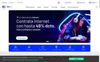 Entel.cl Screenshot 2024-06-28 13:05:37