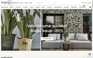 Interiorstore.eu Screenshot 2024-05-18 14:33:49