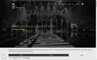 Achieveminds.com Screenshot 2024-06-28 09:57:25