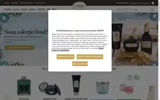 Sabon.ro Screenshot 2024-07-01 14:58:33