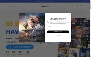 Zapiproducts.com Screenshot 2024-05-03 21:32:38