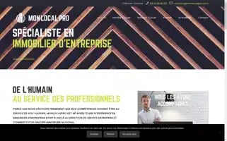 Monlocalpro.com Screenshot 2024-07-09 07:27:43