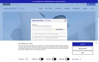 Novotelstore.com Screenshot 2024-06-13 09:52:07
