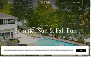 Lodgeonthecove.com Screenshot 2024-06-14 03:54:45