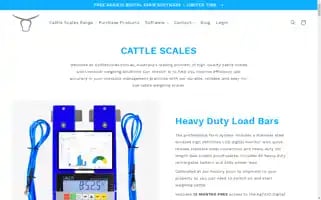 Cattlescales.com.au Screenshot 2024-05-03 10:37:13