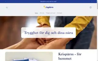 Krisparm.se Screenshot 2024-05-02 04:50:28
