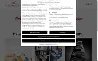 Buongustaio-osttirol.at Screenshot 2024-05-21 06:28:57